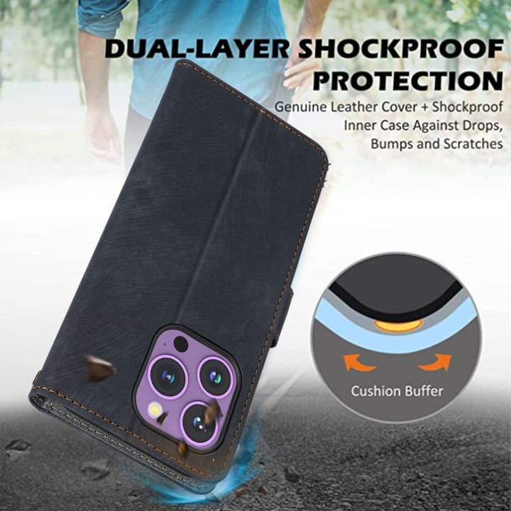 New%20Flip%20Case%20For%20Sharp%20Aquos%20R7%20Cover%20RFID%20Protection%20Dual-Layer%20Card%20Slot%20Soft%20Silicone%20External%20Leather%20Stand%20Holder%20Cover%20for%20Sharp%20Aquos%20R7%20Case%20-%20Image%208