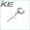 Korean men's chain earrings male ear stud ear men and women for men low price.