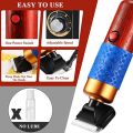 1Set 200W Carpet Cutting Scissors DIY Tufting Scissors Tufting Rug Trimmer Machine Set Compatible with Rugs/Cushion/Carpet EU Plug. 