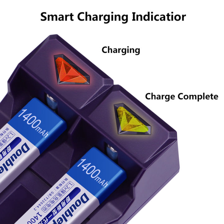 Doublepow%20UK201%201.2V%20Ni-Cd/Ni-MH%20Battery%20Fast%20Charger%20with%20Full%20Charge%20Indication%20Facility%20for%20Rechargeable%201.2V%20%20AAA/AA/C%20Size%20&%207/5%20F6%20Chewing%20Gum%20Stick/Gumstick%20%20for%20SONY%20MiniDiscs%20and%20Walkmans%20-%201%20Piece%20-%20Image%203