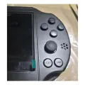 New Version PS2 Handheld Game Console Double Joystick DIY GAME BOY Modified by Motherboard NO Raspberry Pi Not. 