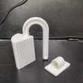 Child Safety Door Stopper Lock Push Door Child Safety Protection Lock -1pcs.