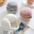【Atoztide Store】Ear Application Practical Earmuff. 