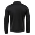 FGKKS 2022 Men Hoodies Sweatshirt Spring Autumn Solid Color Bottoming Jacket High-quality Design Zipper Hoodies Sweatshirt Male. 