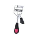 Professional Stainless Steel Eyelash Curler with Comb Tweezers Natural Curling Eyelash Clip Cosmetics Eye Makeup Beauty Tools. 