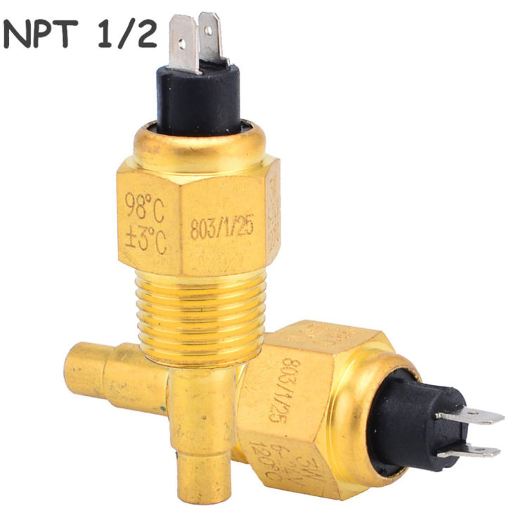 1pcs%20Vdo%201/2%20Npt%2021mm%20Thread%20Engine%20%20Temperature%20Sensor%20Water%20Temperature%20Sensor%20&%201pcs%20Universal%20Vdo%20%20Pressure%20Sensor%200%20to%2010%20Bars%201/8%20Npt%20Generator%20Part%2010mm%20-%20Image%209