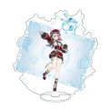 Xianyun Gaming Chiori Chevreuse Game Acrylic Stand Figure Desk Decor Collection Model Gifts.