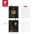 FlyCdi BN31 phone battery for Mi 5X/Mi A1/Redmi Note 5A/Redmi S2/Redmi Y1 high capacity replacement mobile battery.