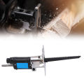 Electric Drill To Saw Adapter, Easy To Switch Electric Drill To Saw Converter for Wood.