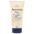 Aveeno Baby Soothing Relief Emollient Cream 150ml, France. 