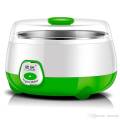 Automatic Yogurt Maker Premium - High-Quality ABS and Stainless Steel - 1L Capacity - 15W Yogurt Maker.