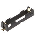 1x 18650 Series Batteries Holder Box Storage Case Container With Bronze Pin Hudduo.