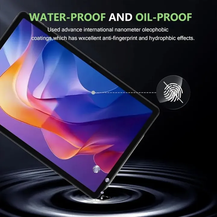 for%20Xiaomi%20Redmi%20Pad%202%2011.0%20inches%202025%20HD%20Tempered%20Glass%20Screen%20Protector%20-%20Image%207