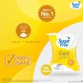 Sugar Free Gold Low Calorie Sugar Substitute Sweetener Tablets 500 pcs. 