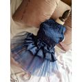 【Flash Sale dog lace evening dresses wedding dresses dog clothes small damit ng aso for shih tzu For Female Dog/Cat. 