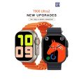 T900 Ultra 2  Full Touch Screen Smart Watch Bluetooth Calls Watch Smartwatch for Men Women 2.19'' IPS. 