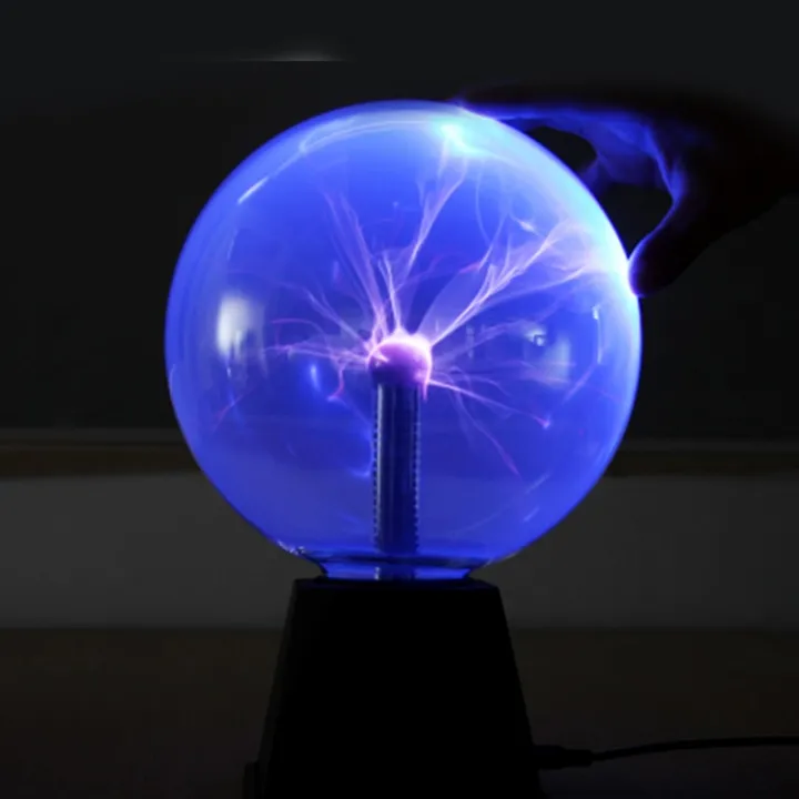 8%20Inch%20Plasma%20Ball%20Lamp%20Globe%20Static%20Night%20Light%20Magic%20Touch%20Sound%20Sensitive%20Glass%20Sphere%20Fun%20Toy%20Kids%20Plazma%20Desk%20Novelty%20Light%20-%20Image%207