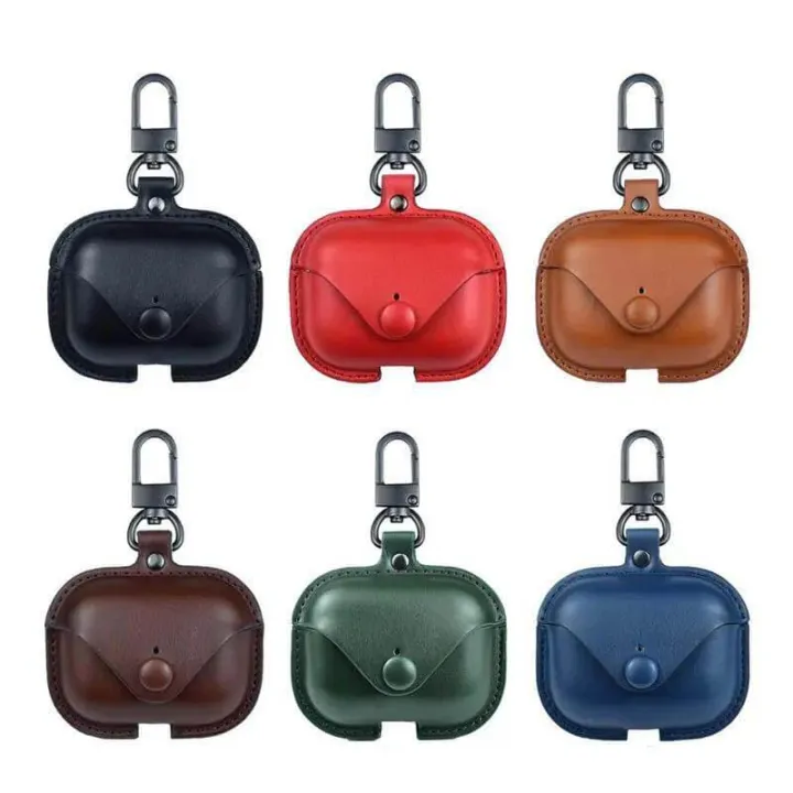 AirPods%20Pro%202%20Magnet%20Leather%20PU%20Case%20with%20Hook%20For%20apple%20-%20Image%204
