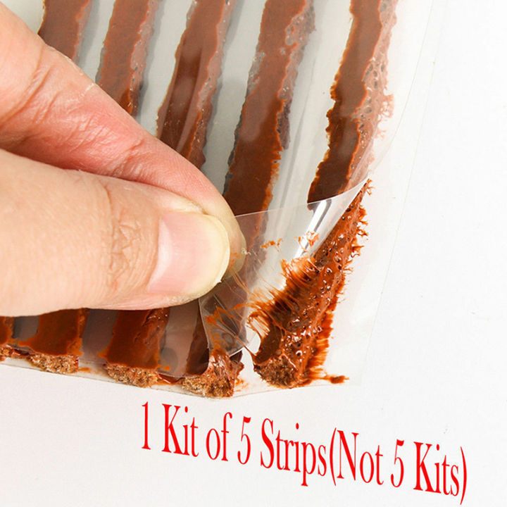 5pcs%20Car%20Motorcycle%20Tyre%20Tubeless%20Seal%20Strip%20Plug%20Tire%20Puncture%20Repair%20Tool%20Kit%20-%20Image%204