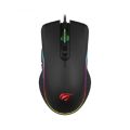 Havit HV-MS1010 RGB Backlit Gaming Mouse. 