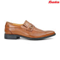 Bata PLATEO Slip-On Formal Shoe for Men. 