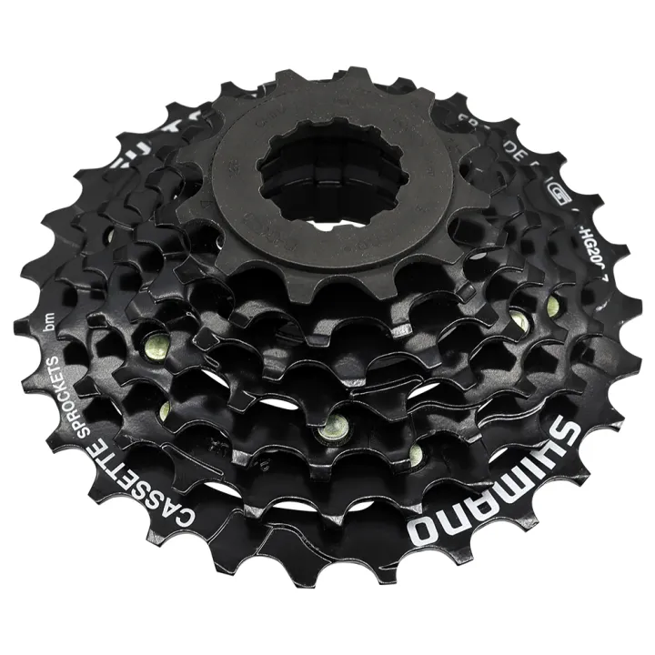 SHIMANO%20ALTUS%20M310%20Rear%20Derailleur%207/8/9-speed%20Smart%20Cage%20CS-HG200-7%2012-28T%2012-32T%20Cassette%20for%20MTB%20Bike%20Original%20Bicycle%20Parts%20-%20Image%206