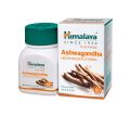 Ashvagandha Genaral Wellness 60 Tablets 1 Pack.