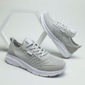 Seneaker White Sneakers For Men Low-Top Red Sports Shoes Goth Men's Casual Shoe Original Brand Tennis Espadrille For Men Tennis Wearhouse.