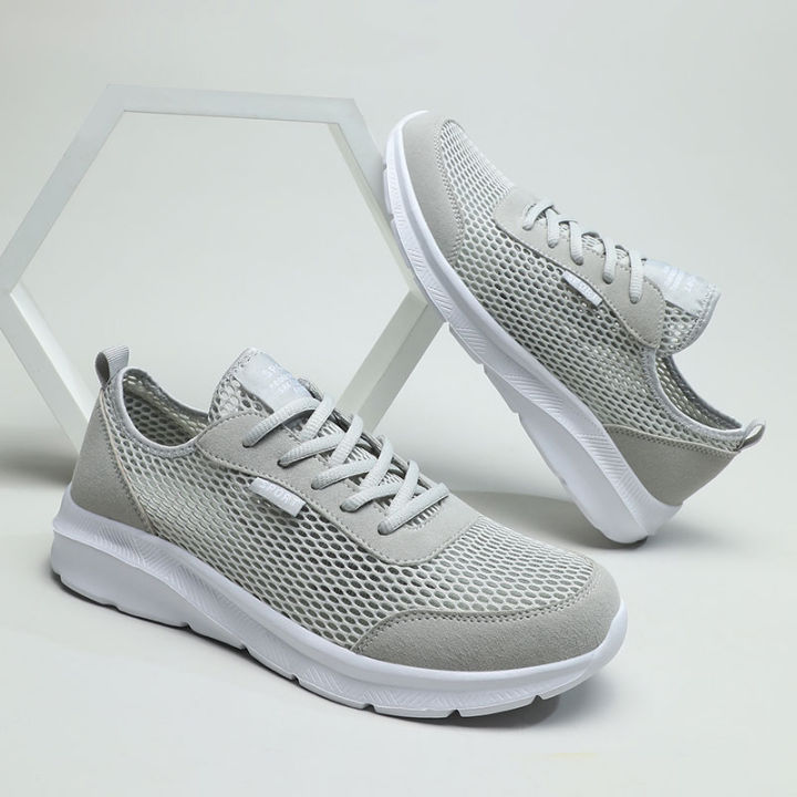 Seneaker White Sneakers For Men Low-Top Red Sports Shoes Goth Men's Casual Shoe Original Brand Tennis Espadrille For Men Tennis Wearhouse