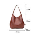 Creek Vintage Womens Hand Bags Designers Luxury Handbags Shoulder Bags Top-handle Bags Tote Bag. 