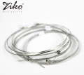 Ziko DEG-009 Electric Guitar Strings Set Extra Lights A class Special. 