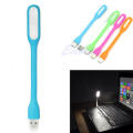 USB LED Light - Blue. 