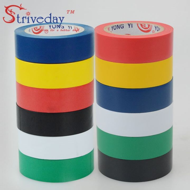 %E3%80%90original%E3%80%91%206%20Colors%2018m/pcs%20Electrical%20Insulation%20Adhesive%20Tapes%20Temperature%20Insulation%20Tape%20Waterproof%20PVC%20Tape%20-%20Image%203