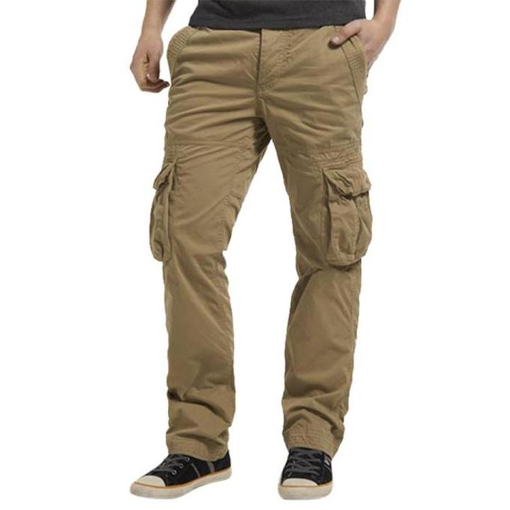 Slim Fit Casual Mobile Pant for Men