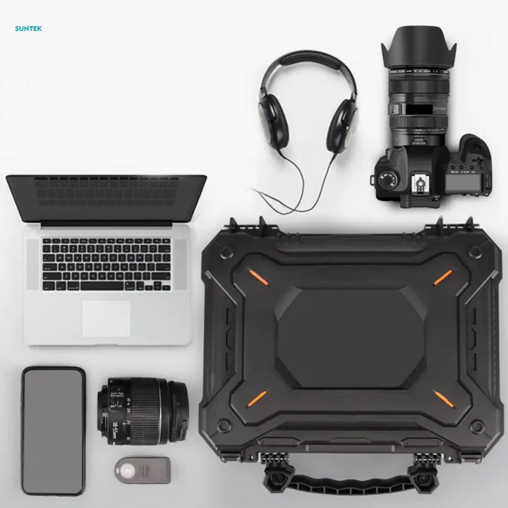 Hard%20Shell%20Carrying%20Case%20Tool%20Storage%20Box%20for%20Microphone%20Equipment%20Camera%20-%20Image%207