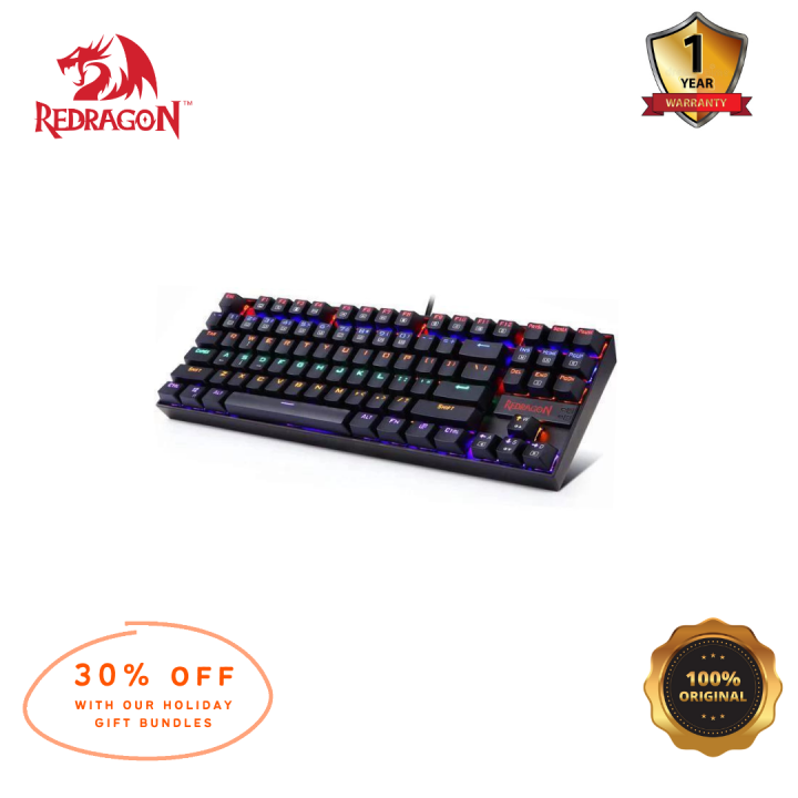 KUMARA%20K552RGB-2%20VERSION-2%20Hot%20swappable%2087%20Keys%20/%20High%20quality%20mechanical%20switches%20RGB%20full%20color%20LED%20backlit%20keys%20-%20Image%202