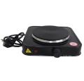 Osaka Induction Hot Plate Portable Electric Stove. 