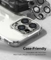 Premium Lens For apple iPhone 13 Pro Max / iPhone 13 Pro / iPhone 13 / iPhone 13 mini 2021 Premium Tempered Glass HD Clear Camera Lens Protector. 
