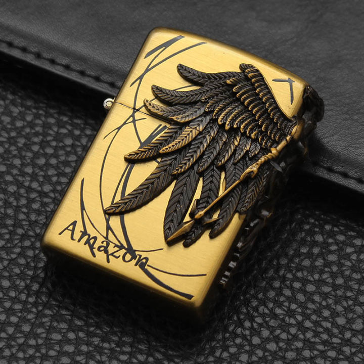 Amazon%20Design%20Zippo%20Oil%20/%20Gas%20Li@ghter%20-%20Image%2010