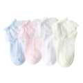Free size New Princess Baby Girl Socks. 
