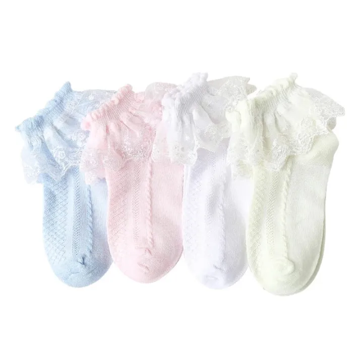 Free%20size%20New%20Princess%20Baby%20Girl%20Socks%20-%20Image%203
