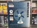 Rechargeable Fan Defender / kennede (16") 2916 (Imported). 