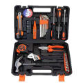 Multi-Functional Handy Toolbox for Household Use/Hand Tools Set - 38 Piece / High Quality 38 piece hand Tools set.