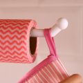 Punchfree Kitchen Paper Towel Rack Holder Paper Roll Rack Hanger Rag Storage Rack Wallmounted Towel Kitchen Bathroom Accessories- Jess Gadget. 