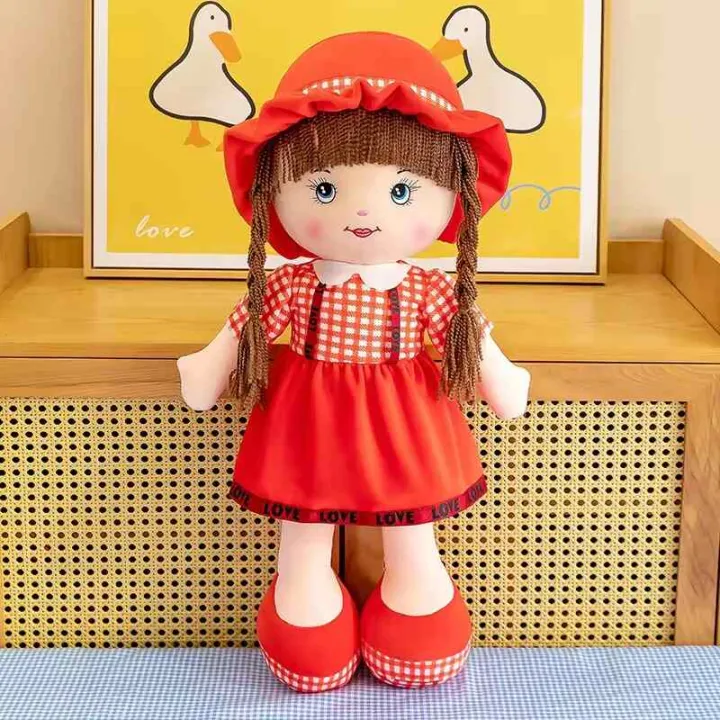 Baby%20Girl%20Doll%20Plush%20Toy%20Soft%20Cute%20Baby%20Girl%20Toys%20Stuffed%20Toys%20-%20Image%202