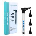 1 Set Scope Otoscope Strep Throat Nursing Supplies for Nurses Digital Otoscope. 