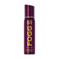 Indian product Body Spray FOGG Paradise used for female - 120 ml.