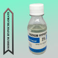A R Biotech SODIUM HYPOCHLORITE 3%. 