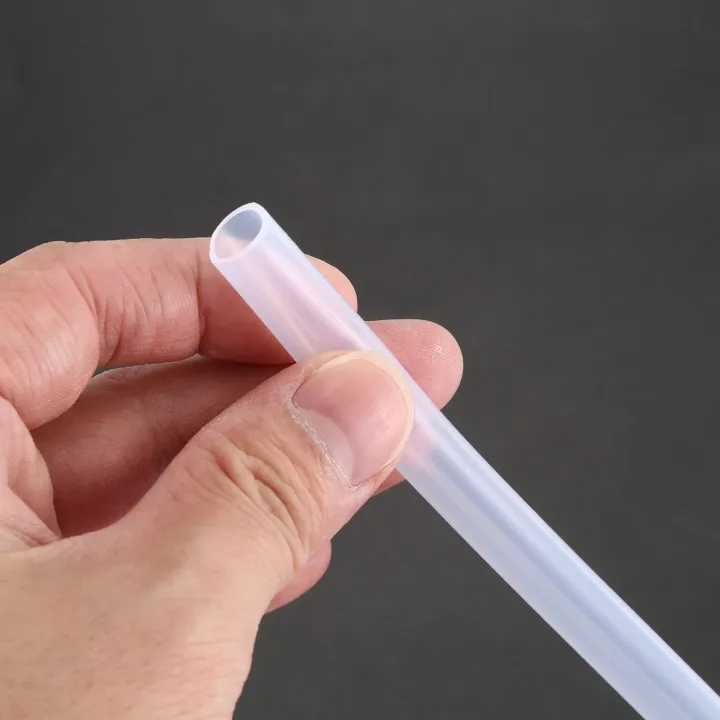 3pcs%208mm%20ID%20x%2010mm%20OD%20Food%20Grade%20Flexible%20Hose%20Silicone%20Tubing%20Tube%201Meter%20-%20Image%207