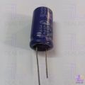 Electrolytic Capacitor 220uF 350V Radial Polarized Aluminum Electrolytic Capacitor. 